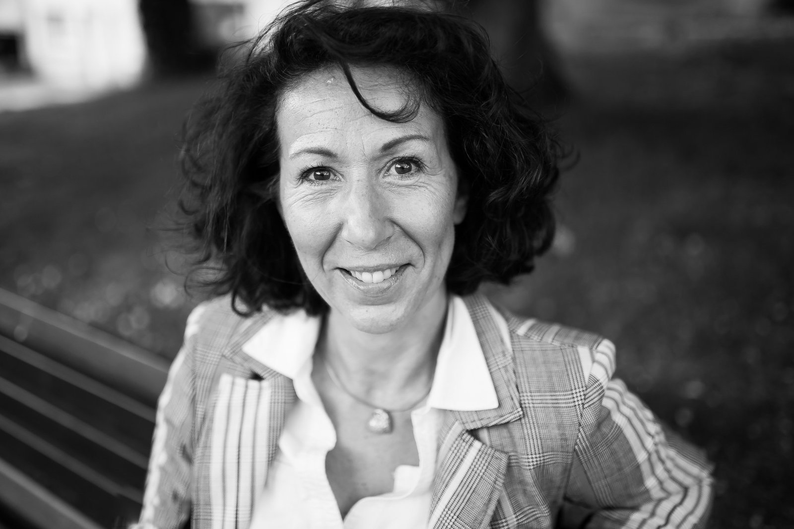 Membres du collectif P.acte & Co véronique dufrénoy